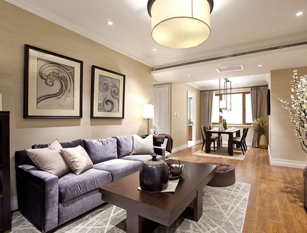 中央空調安裝應注意的三大細節。