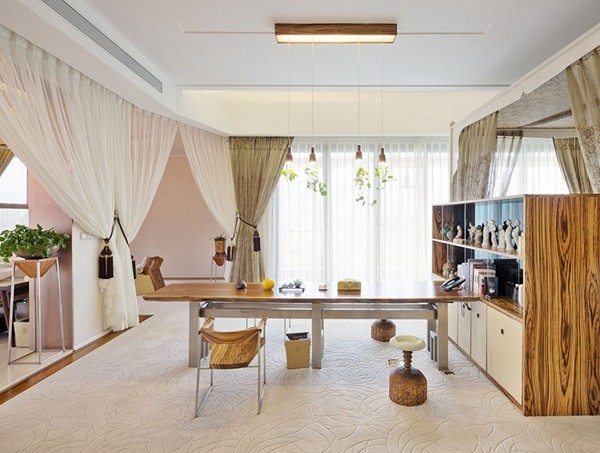 地暖不用了，要不要排空地暖管內的水？