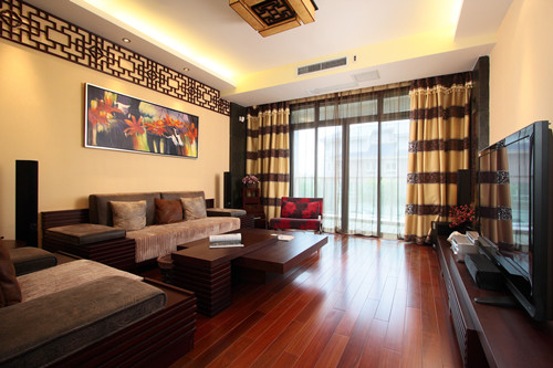 中央空調(diào)安裝—臥室空調(diào)怎么裝？空調(diào)出風(fēng)角度很重要~